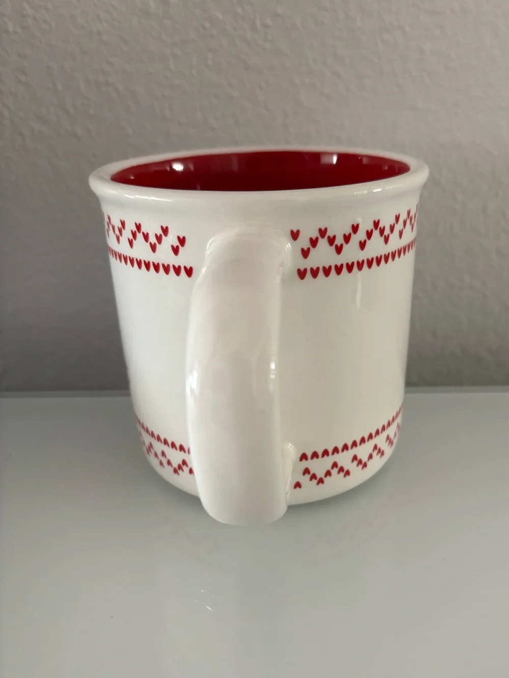 Celebrate It Christmas Mug All Mama Wants is a Silent Night 16 oz Coffee Tea